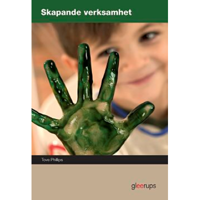 Skapande verksamhet.