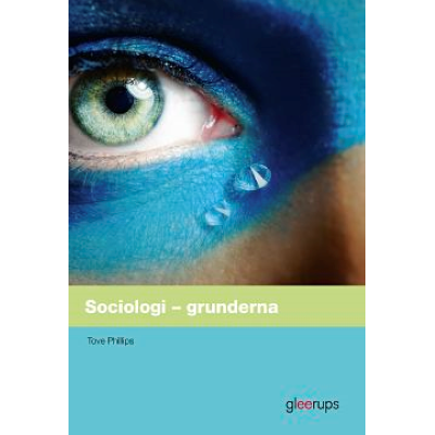 Sociologi - grunderna.