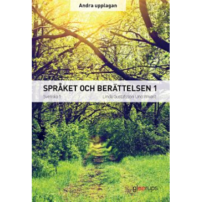 Språket och berättelsen 1.