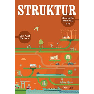 Struktur 7-9 Samhällskunskap.