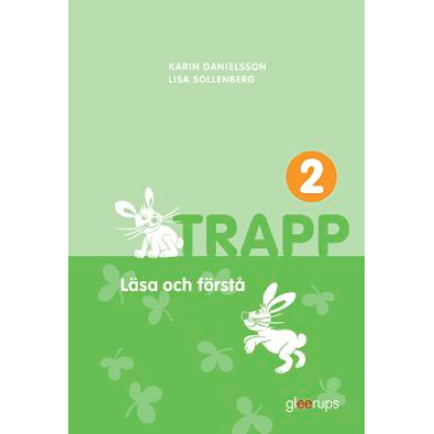Trapp - Läsa och förstå.