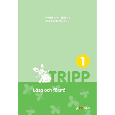 Tripp - Läsa och förstå.