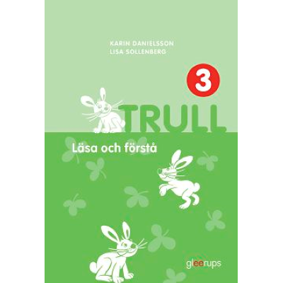 Trull - Läsa och förstå.