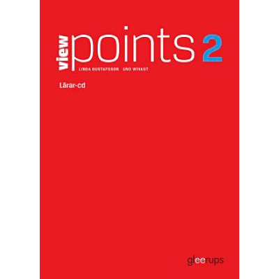Viewpoints 2 Lärar-CD.