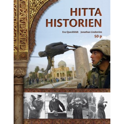 Hitta historien.
