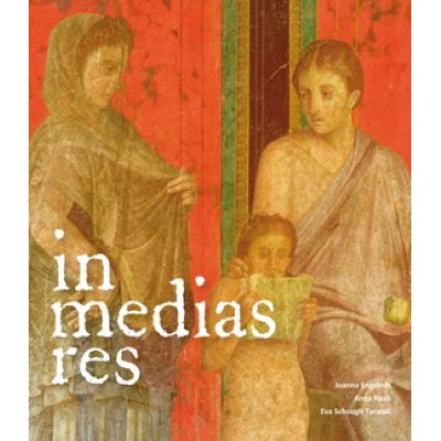 In medias res Textbok.