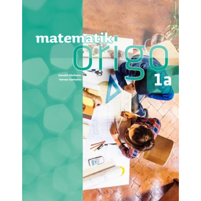 Matematik Origo 1a.
