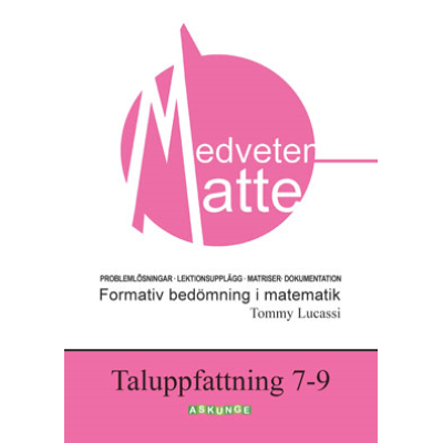 Omslagsbild Taluppfattning