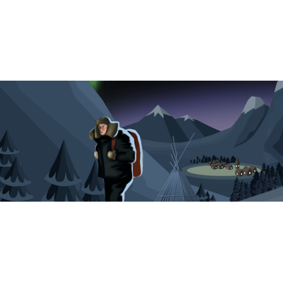 Omslagsbild Expedition Del 3: Himlafenomen