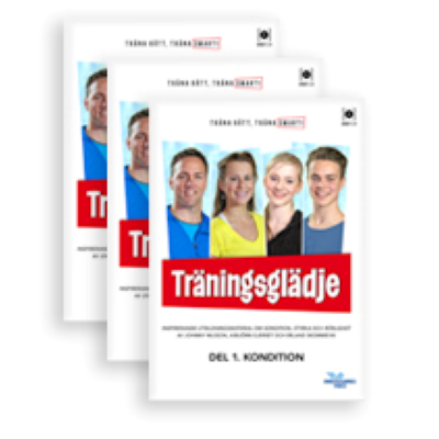 Tre dvd-fodral framför varandra.