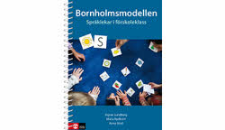 Framsida Bornholmsmodellen språklekar