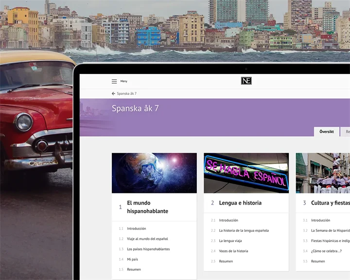 NE.se/National Encyklopedin.