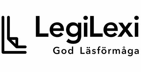 Framsida Legilexi