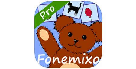 Framsida Fonemixo Pro