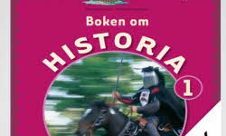 Boken om Historia 1 Grundbok Onlinebok.