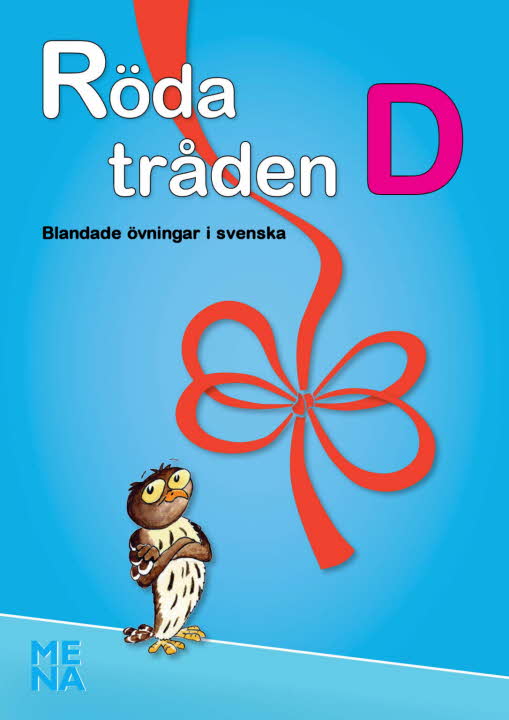Den röda tråden D.