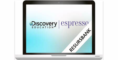 Discovery education espresso.