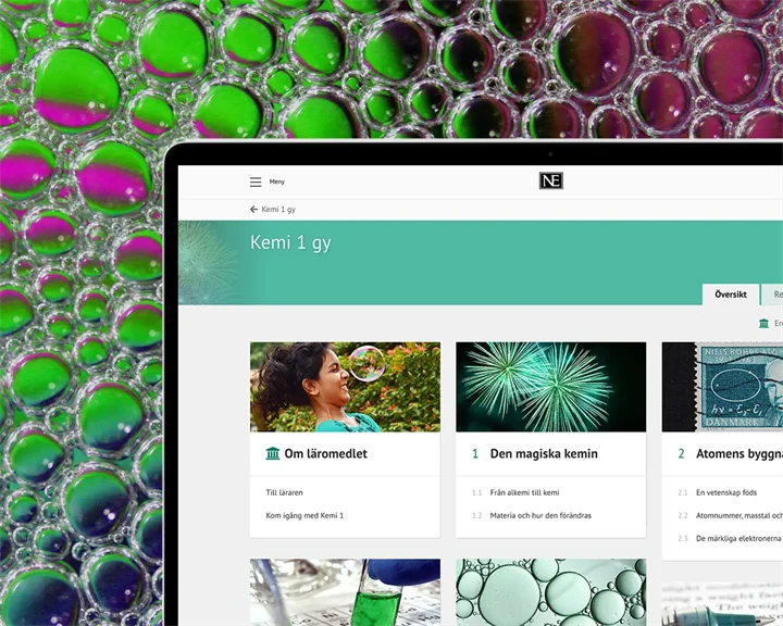 NE.se/National Encyklopedin.