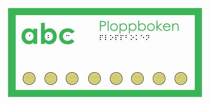 Omslag till abc Ploppboken.
