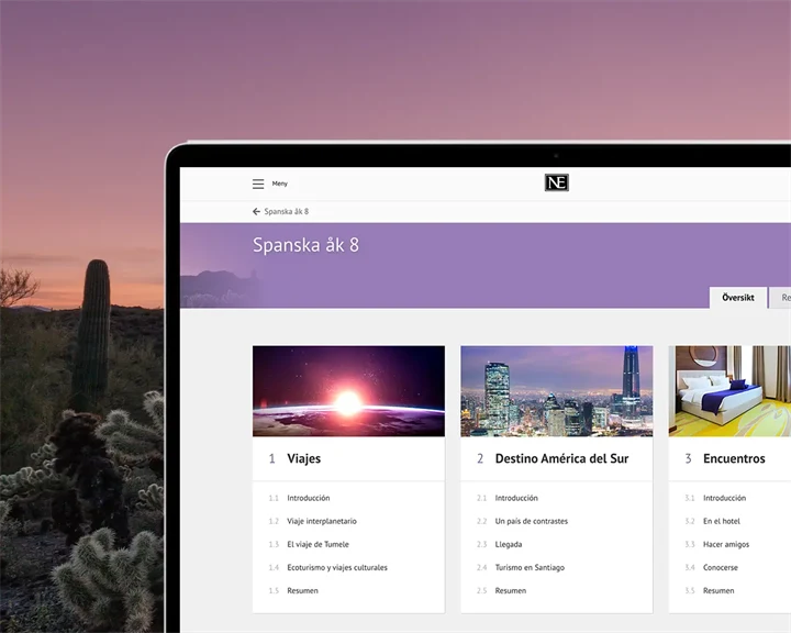 NE.se/National Encyklopedin.